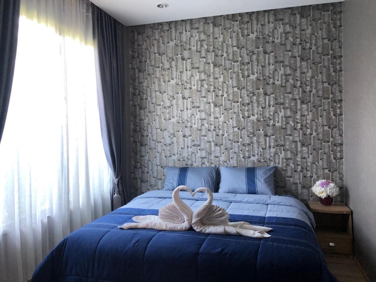 Poolvilla Breeze Valley Cha-Am Exterior foto
